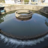 『円筒分水『六ヶ井円筒分水(東条川用水)』(3) / 兵庫県小野市』の画像