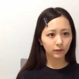 『[動画]2021.06.26（11:55～） SHOWROOM　「≠ME(ノットイコールミー) 尾木波菜　※メイク配信」＠個人配信 【ノイミー】』の画像