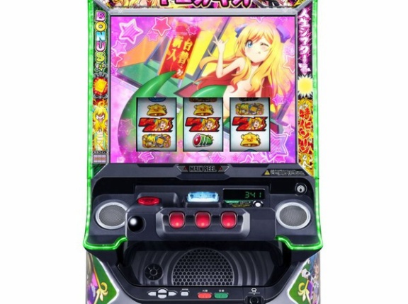 【朗報】パチスロ邪神ちゃんドロップキックリリース記念「SANYO本社襲撃イベント・パチサバト」参加者募集がスタート！合法的にSANYOに進入するCHANCEだぞー