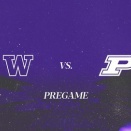 【海外】ハスキー！ 2025年ワシントン大学『プレゲームショー』フルショー動画です！