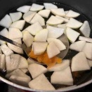 腸活(？)のために『梅流し』やってみた♪