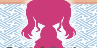 【にじさんじ】笑点のポストに鷹宮くんのシルエット..！？🦅