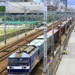Msykの業務（鉄道）日誌