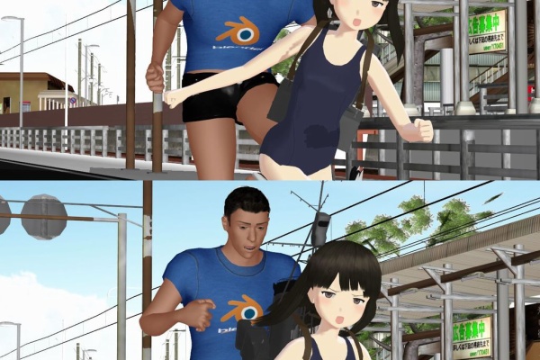 ねこさんなのです 15