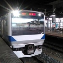 常磐線(土浦口)と水戸線で運転される531系ワンマン普通列車に乗ってみました。