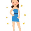 【海外】「インナー丸見え」で外出する女性が急増中ｗｗｗｗｗ