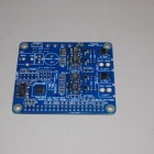 『TDA1387 LR分離 シフトパラDAC for Raspberry pi』の画像