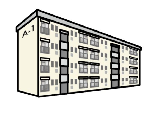 【納得】引越し先の「民度」を調べる方法→実は『ここ』みれば一目瞭然だったｗｗｗｗｗｗ