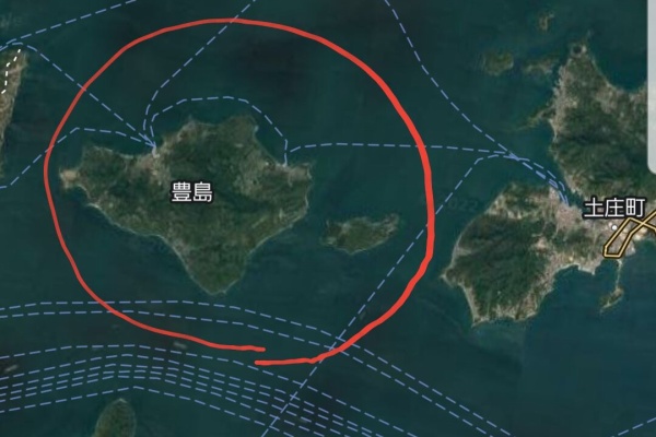 とこぶしの小豆島釣り日記