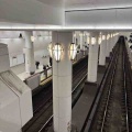 大阪メトロの駅リニューアルの特設ページが…