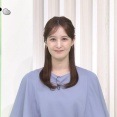 【画像】今日の後呂有紗さん　8.3
