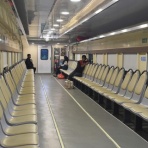 JABODETABEK COMMUTERS NEWS