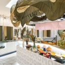 函館・目覚めのこんぶッフェが気になって・・・【OMO5函館（おも） by 星野リゾート】