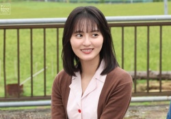 【朗報】ドラマ出演の遠藤さくらのビジュアル、これ可愛すぎだろwww