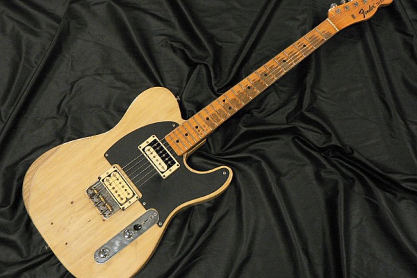 青崎 Truth Guitar Shop テレギブタイプ ジェフベック Truth Guitar Shop テレギブタイプ ジェフベック（ジェフ・べッ