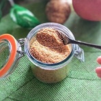 manaの発酵ごはんいただきます～めぐる季節の発酵ごはんと私らしい暮らしのひととき～