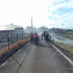 ゆるゆるサイクリング