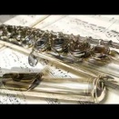 エルガー作曲  愛の挨拶  ソロパート譜＋ピアノ伴奏楽譜 Key:DとKey:E