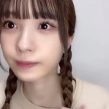 『[動画]2022.01.06（13:30～） SHOWROOM　「≠ME(ノットイコールミー) 菅波美玲」＠個人配信 【ノイミー】』の画像