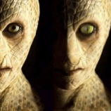 『レプティリアンとは？』の画像