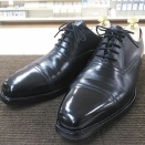 安い靴修理！姫路市でビブラムハーフソールリーガルスコッチグレインレッドウイング スコッチグレイン SCOTCHGRAIN 靴修理 ハーフソール かかとの修理