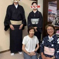 いつメンで京都の文字商店さんへ