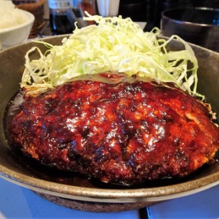 gakudaiの週末はデカ盛り！