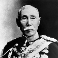 山縣有朋がヨーロッパへの軍事制度の視察から帰国する（新暦8月28日）