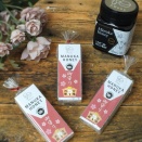 ポケットに御守り