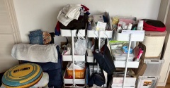 「にっちもさっちもいかない」あなたへ。視野を広げるだけで、暮らしはもっと軽くなる