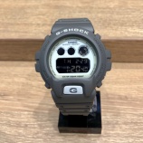 『G-SHOCK【DW-6900HD-8JF】』の画像