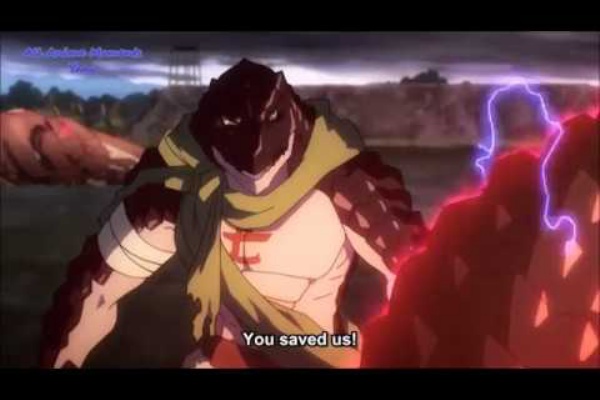 アニメメモ帳4 オーバーロード