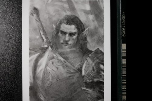 平平MTG日記 - 2019年01月