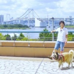 保護犬☆一星14年間の物語