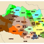 栃木「ないんだな、これが」←温泉とか那須とか厄除大師とか日光とかある　埼玉「埼玉は都会！！」←何もない