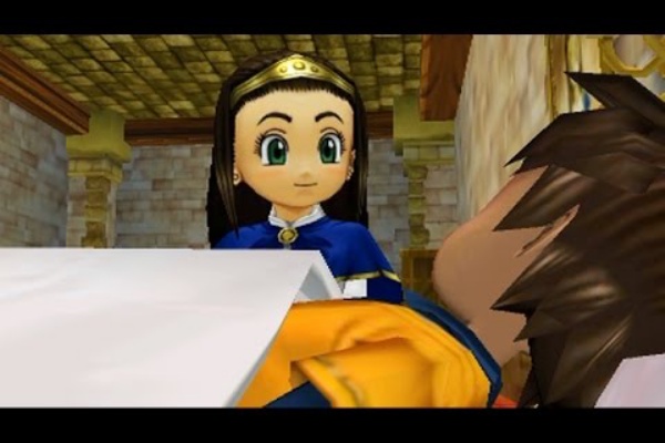 Dq11 エマ嫌いな人ってミーティアも嫌いなのかな ドラクエ大好きまとめ速報