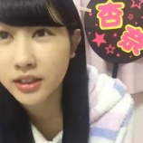 『[動画]2017.11.19（12:02～） SHOWROOM　「=LOVE(イコールラブ)山本杏奈」＠個人配信』の画像