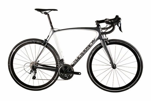 柏の葉サイクルライフ - Thompson