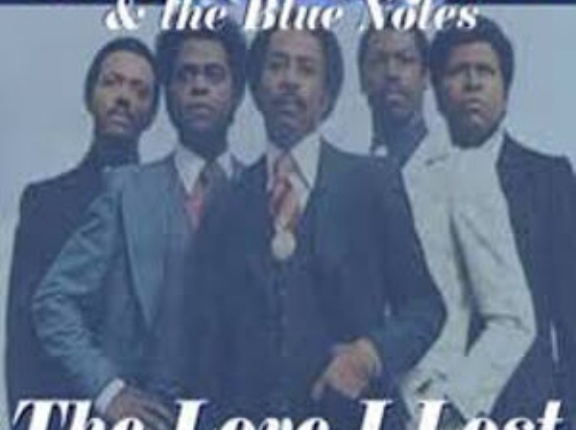 The Love I Lost / 愛の幻想（Harold Melvin & The Blue Notes / ハロルド・メルヴィン＆ザ・ブルー・ノーツ）1973
