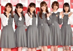 【乃木坂46】こんなに制服があるとデザイナーも大変だよな・・・・・