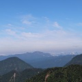 温泉ヶ岳　２０２５