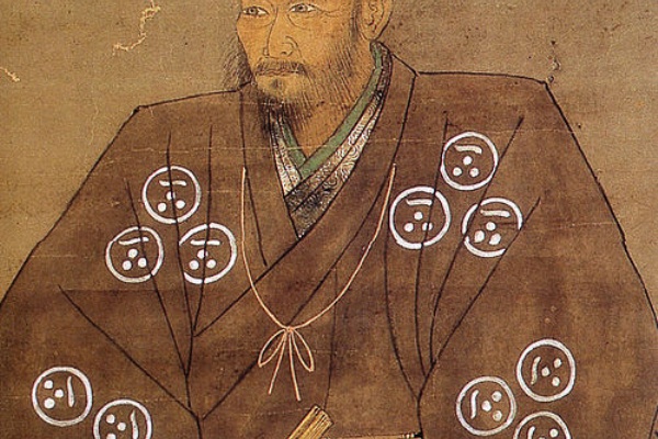 応仁の乱以降の畿内史 大内義隆