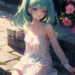 ITスペシャリストが語る芸術