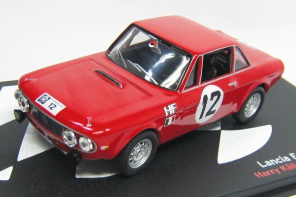 RMN43 - ランチア