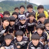 『泥んこサッカー』の画像
