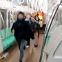 【えぇ…】陰謀論者クラスタ「京王線刺傷事件の動画に役者が映っている。選挙から目を逸らすためのでっちあげ事件だ！」