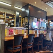 姫路　牛ヘレ肉のビーフカツランチ《カレン》
