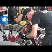 動画 A型エンジン世界一 世界最強最速を獲りに行くには豪華なメニューも必需品だ Dragサニーブログ Wataru5532