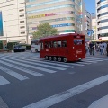 IKEBUS乗務員に非冷房車乗務手当の支給を＆キン肉マンSTATION＆毎味毎客の重慶麻辣湯