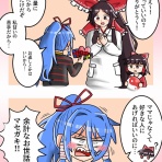 2ch東方スレ観測所